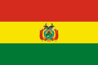 IRC Bolivia