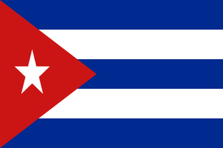IRC Cuba