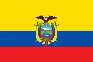 IRC Ecuador