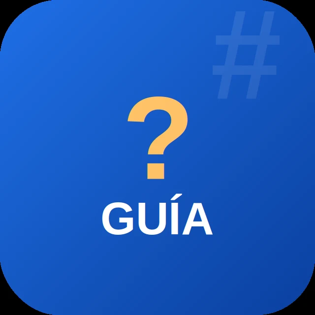 Guía IRC