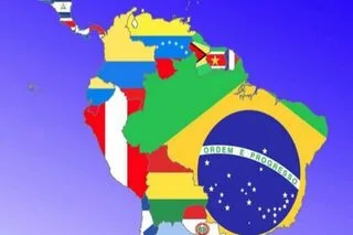 IRC Latinoamérica