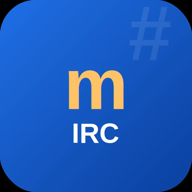 mIRC