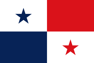 IRC Panamá