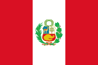 IRC Perú