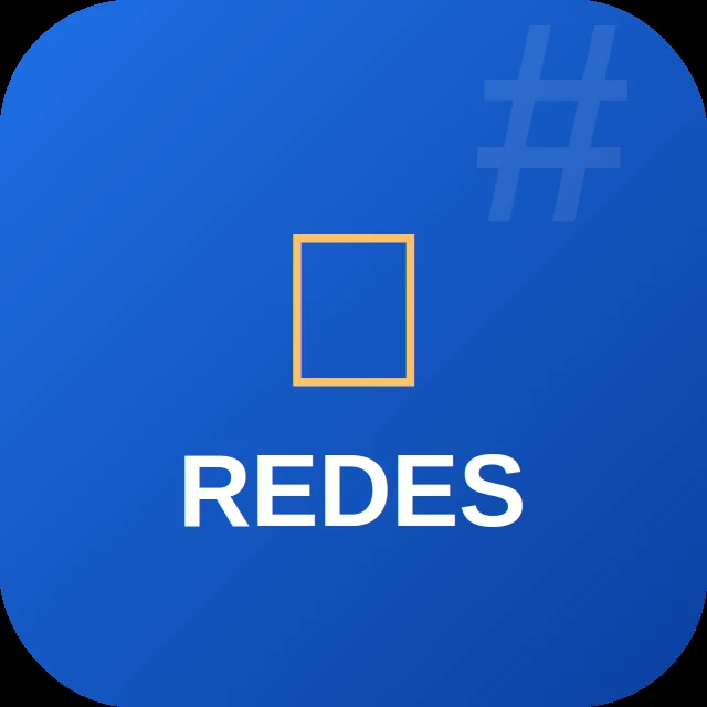 Redes IRC