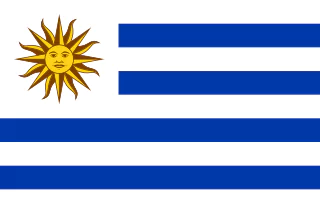 IRC Uruguay
